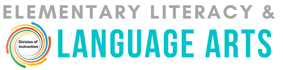 Elementary Literacy